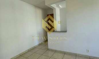 Imagem 6: Apartamento- 2 quartos, 1 banheiro, 52², 1 vaga- Vila Morais