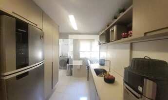 Imagem 6: Apartamento à Venda - Vila Olímpia, 3 Quartos, 112 m2