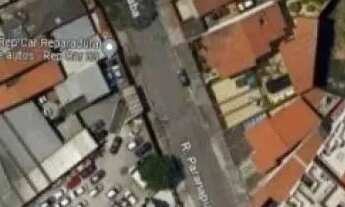 Imagem 3: TERRENO - VILA PIRES - SP