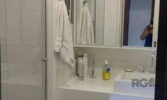 Imagem 7: Apartamento 74m² 3 dormitórios no Menino Deus!