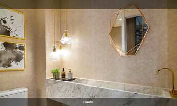 Imagem 5: Apartamento no funcionários