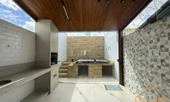 Imagem: Casa Geminada à Venda em Rio Branco, Belo