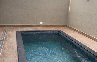 Imagem 13: Casa Nova a Venda Cond. Village Damha II Rio Preto