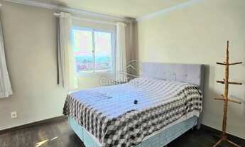 Imagem 9: Apartamento à venda Condomínio Vittace - Uvaranas