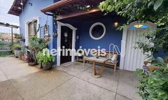 Imagem: Casa ampla 4 quartos com edícula no Renascença