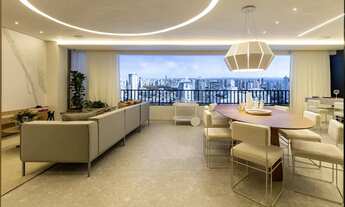 Imagem 5: Ágio APARTAMENTO EDIFICIO RESERVA 27 Apartamento com 3 Quarto(s) e 4 banheiro(s) à Venda