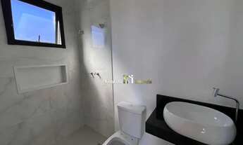 Imagem 11: Casa com 3 dormitórios, 105 m² - venda por R$ 860.000,00 ou aluguel por R$ 4.570,38/mês