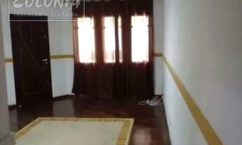 Imagem: Sobrado a venda - Vila América, Santo André