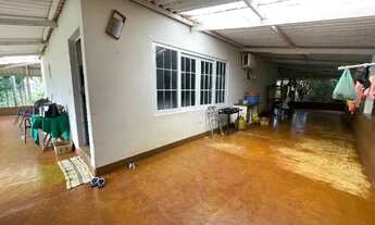 Imagem 7: Chácara em Jataí - 5000m2 - Casa 3 quartos, Quiosques, Piscina , Hortas e muito lazer