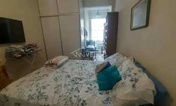 Imagem: Apartamento - Padrão / Residencial / Catete