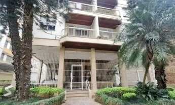 Imagem 2: Excelente apartamento 2 dormitórios reformado no Bom Fim