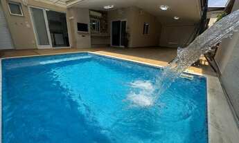 Imagem: Casa de condomínio para venda tem 156 metros