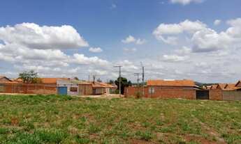 Imagem 6: Área Residencial/ Comercial 2.476,00m2 Residencial Montagno Goianira/GO