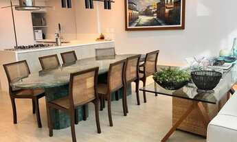 Imagem 7: Apartamento para Temporada em Salvador, Comércio, 3 dormitórios, 2 suítes, 1 banheiro, 1 v