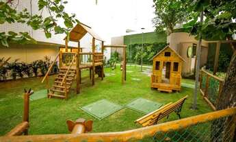 Imagem 6: More no melhor da Torre| Zelia Macedo| Andar super alto| 4 Quartos| 2 Suites