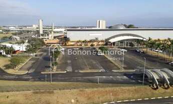 Imagem 2: Terreno à venda com 366 m² no Condomínio Santorini, Parque Brasil 500, Paulínia