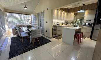 Imagem 4: Imóvel para venda tem 320 metros quadrados com 4 quartos em Mina Brasil - Criciúma - SC