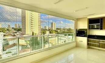 Imagem: Apartamento no Residencial Rio Pisom - Jundiaí