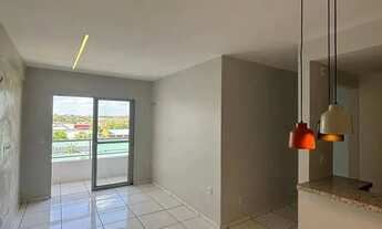 Imagem: Apartamento Condomínio Riviera Residence