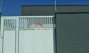 Imagem: Casa em Rua Libéria - Estância São José