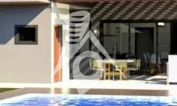 Imagem 3: Casa em condominio Sitio Lagos para comprar