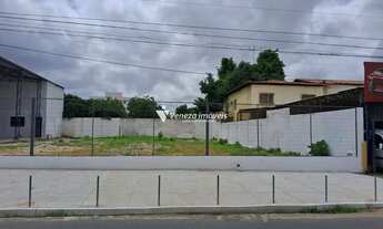Imagem: Terreno no Bairro Vermelha para aluguel