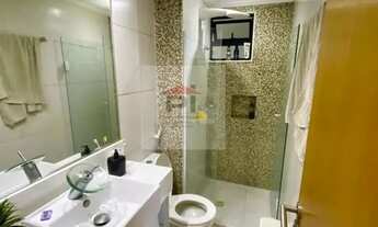 Imagem 5: Apartamento 3 Quartos para Venda em Salvador, STIEP, 3 dormitórios, 1 suíte, 3 banheiros