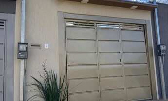 Imagem: Casa viv Parque 2Q Acab tipo alto padrão