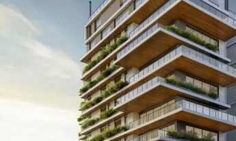 Imagem 4: Triplex com 4 Dormitorio(s) localizado(a) no bairro Três Figueiras em Porto Alegre / Ref.