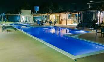 Imagem 4: Terreno com 208m² (Lote 302, Qd. K) - Cond. Sunset Beach Residence