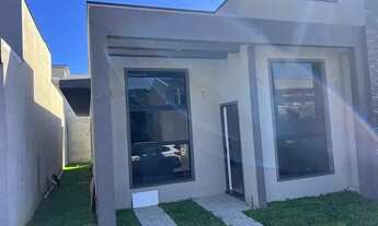 Imagem 2: Conforto e segurança em casa com suíte no Condomínio Itaqui!