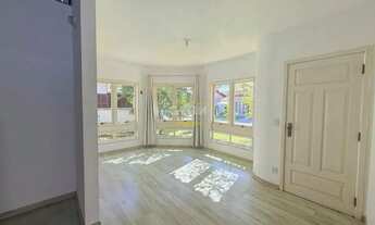 Imagem 2: CASA EM CONDOMÍNIO FECHADO no SANTO ANTÔNIO com 3 quartos para LOCAÇÃO, 206 m²