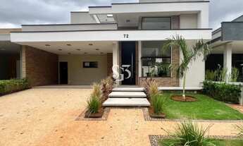 Imagem: BELÍSSIMA CASA TÉRREA À VENDA EM CONDOMÍNIO