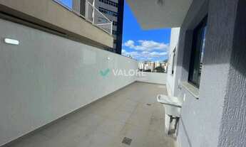 Imagem 6: Apartamento com área privativa 2 quartos para aluguel no São Pedro