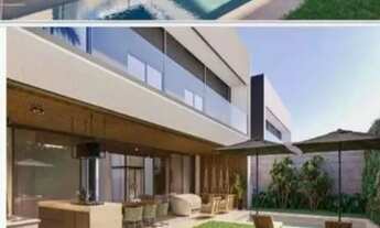 Imagem 2: CASA EM CONDOMÍNIO - ALTO DA BOA VISTA - SP