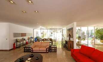 Imagem 6: Imóvel Exclusivo Próximo ao Parque Vaca Brava e Goiânia Shopping Localizado em uma das reg