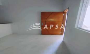 Imagem 6: APARTAMENTO DE 1 QUARTO COM ÓTIMA LOCALIZAÇÃO NA PARANGABA! PRÓXIMO À LAGOA DA PARANGABA E