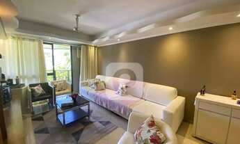 Imagem 3: Apartamento 4 Quartos 160m2 Pedra de Itaúna - Barra da Tijuca