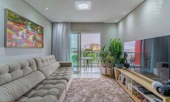 Imagem 4: Apartamento no Lago Di Lugano, 03 Quartos, 03 Vagas, Condominio Clube, Ahú, Curitiba