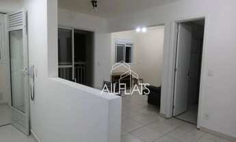 Imagem 4: Apartamento com 1 dormitório à venda, 45 m² por R$ 360.000,00 - Liberdade - São Paulo/SP