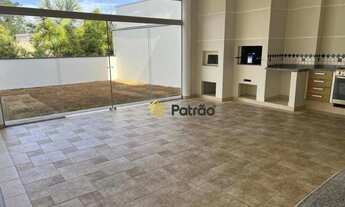 Imagem: Swiss Park (locação) 4 dormitórios para