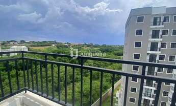 Imagem 6: Apartamento para aluguel, 2 quartos, 1 vaga, Jardim Califórnia - Piracicaba/SP