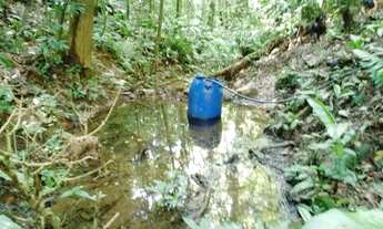 Imagem 6: Super oportunidade pegada ao centro de juquitiba 177 mil reais