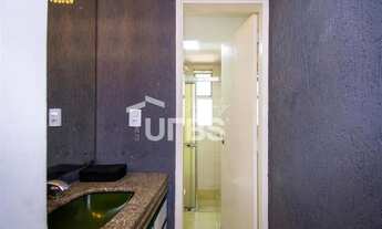 Imagem 4: Apartamento à venda Edifício Angra dos Reis - Setor Sul