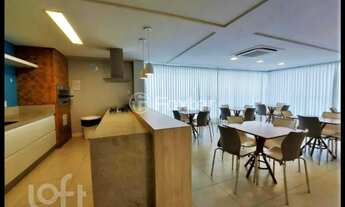 Imagem 7: Apartamento à venda Rua Maria Claudino da Cruz, Capoeiras - Florianópolis