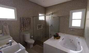 Imagem 7: Casa à venda em Campinas, Ville Sainte Hélène, com 3 suítes, com 350 m², Residencial Saint