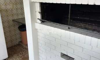 Imagem 3: Apartamento 02 dormitórios , andar alto, divisa Jardim Botânico com Petrópolis