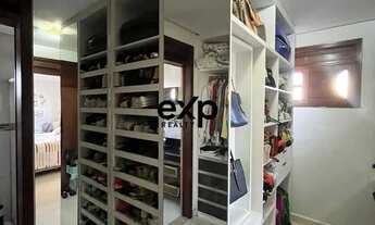 Imagem 3: Casa duplex em condomínio fechado no Parque Morumbi