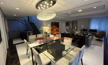 Imagem 3: Casa com 4 dormitórios à venda, 705 m² por R$ 8.500.000,00 - Umuarama - Osasco/SP