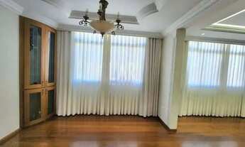 Imagem 3: Apartamento à venda, 4 quartos, 1 suíte, 2 vagas, Barro Preto - Belo Horizonte/MG